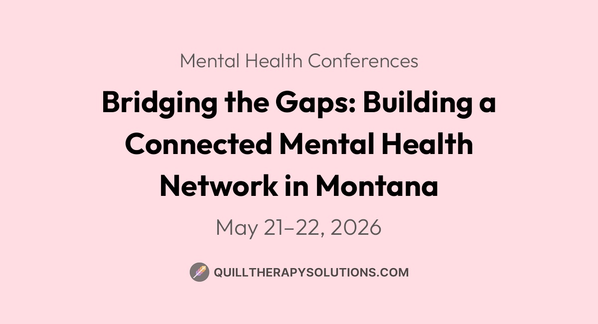 Bridging the Gaps: Building a Connected Mental Health Network in ...