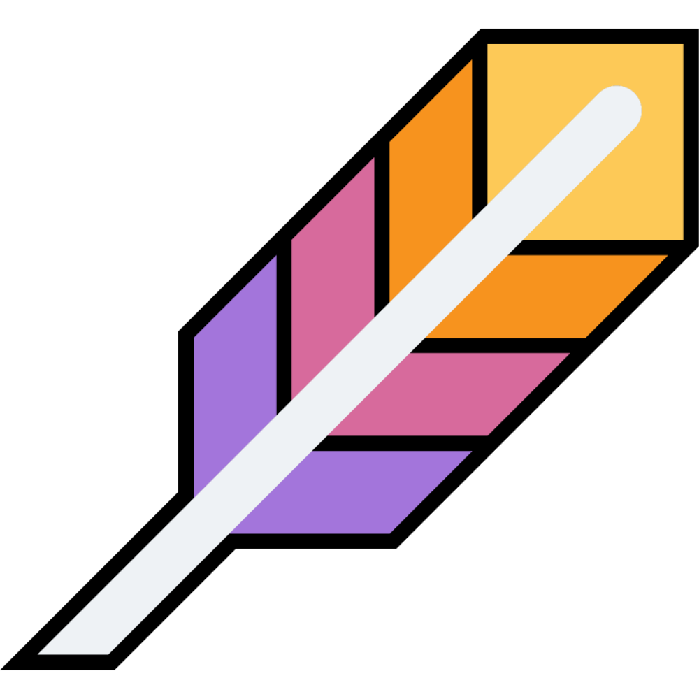 Quill Therapy Solutions logo